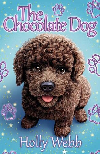 Beispielbild fr The Chocolate Dog zum Verkauf von Blackwell's