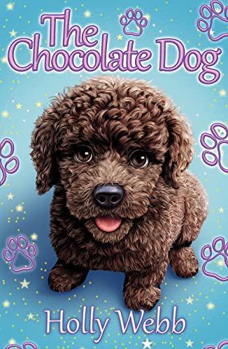 Stock image for The Chocolate Dog for sale by Blackwell's