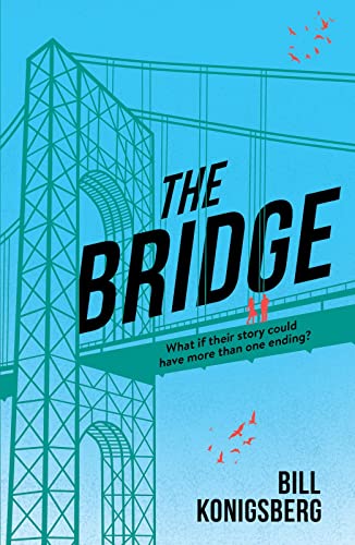 Imagen de archivo de The Bridge a la venta por ThriftBooks-Atlanta