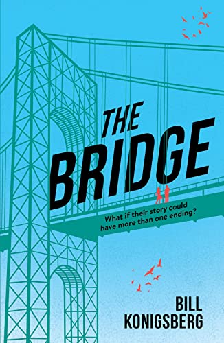 Stock image for The Bridge for sale by ThriftBooks-Atlanta