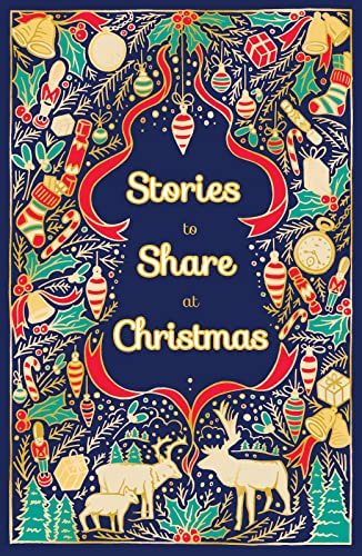 Stock image for Stories to Share at Christmas for sale by Postscript Books