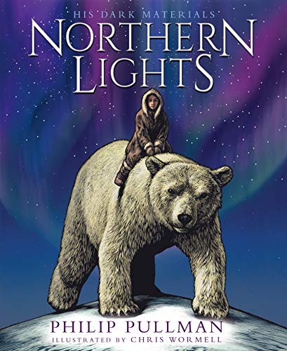 Beispielbild fr Northern Lights: the Illustrated Edition (His Dark Materials) zum Verkauf von Chiron Media