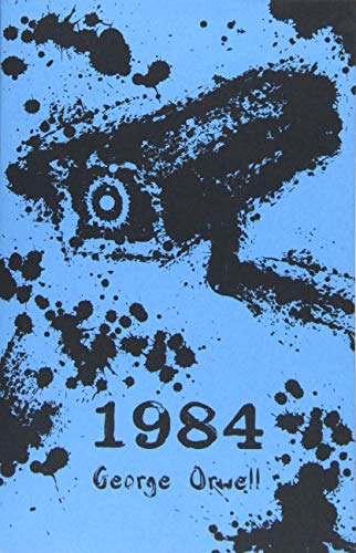 Beispielbild für 1984 (Scholastic Classics) zum Verkauf von Kennys Bookshop and Art Galleries Ltd.