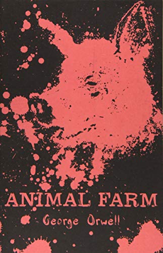 george orwell - animal farm - First Edition - AbeBooks