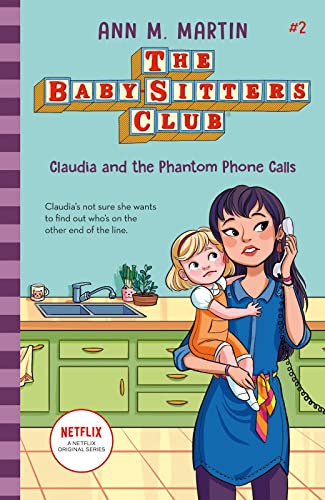 9780702306273: Claudia and the Phantom Phone Calls: 2