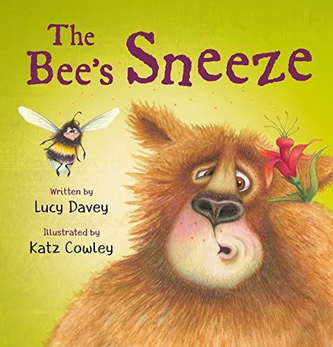 Stock image for Bee's Sneeze for sale by GreatBookPrices