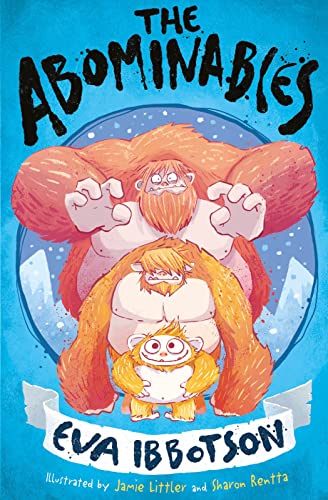 Stock image for Abominables for sale by GreatBookPrices