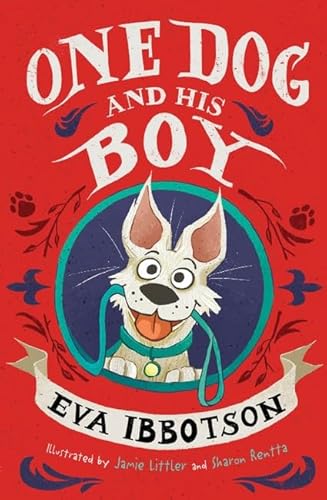 9780702306808: One Dog and His Boy