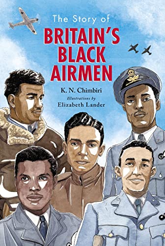 Stock image for The Story of Britain's Black Airmen for sale by Blackwell's