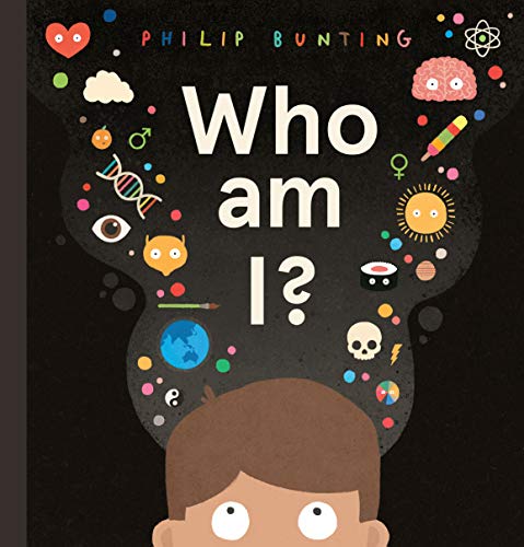 Beispielbild fr Who Am I?: 1 zum Verkauf von PlumCircle