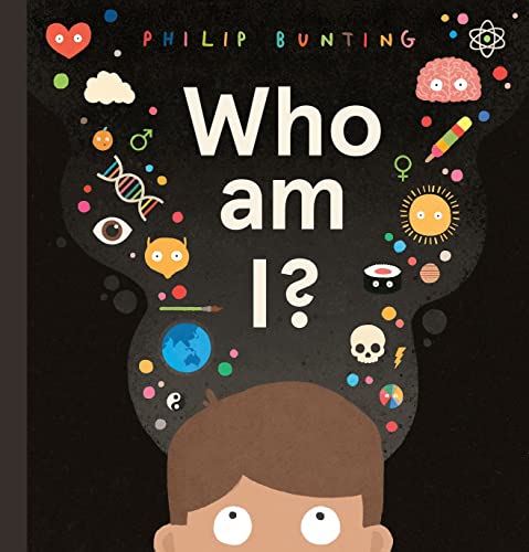 Stock image for Who Am I? for sale by Blackwell's