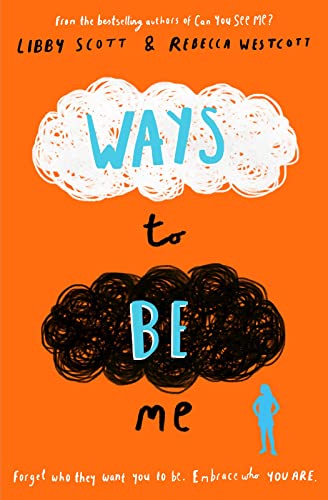 Beispielbild fr Ways to Be Me: The third powerful story of autism, empathy and kindness from the bestselling authors of Can You See Me? zum Verkauf von WorldofBooks