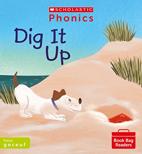 Stock image for Dig It Up for sale by Blackwell's