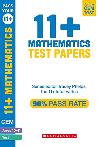 Stock image for 11+ Mathematics Tests Ages 10-11 for sale by Blackwell's