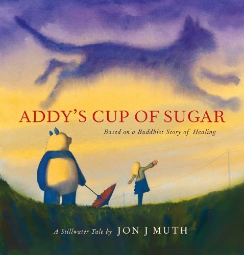 9780702310119: Addy's Cup of Sugar: From the author-illustrator behind Stillwater, the Apple TV+ original series!: 1