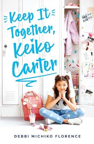 Stock image for Keep It Together, Keiko Carter for sale by Blackwell's