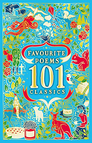 Stock image for Favourite Poems for sale by Blackwell's