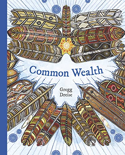 Stock image for Common Wealth: 1 for sale by WorldofBooks