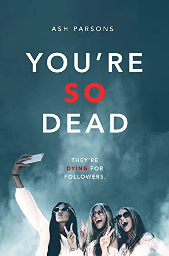 Stock image for You're So Dead for sale by Better World Books