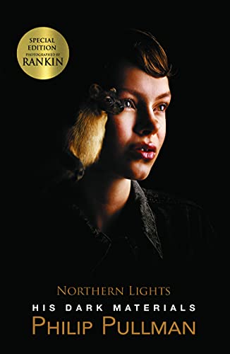 Beispielbild fr His Dark Materials: Northern Lights (special edition photographed by Rankin): 1 zum Verkauf von WorldofBooks