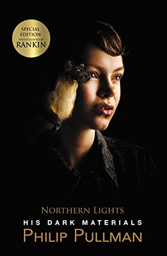 Stock image for His Dark Materials: Northern Lights (special edition photographed by Rankin): 1 for sale by WorldofBooks