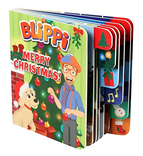 Stock image for Merry Christmas! for sale by Blackwell's