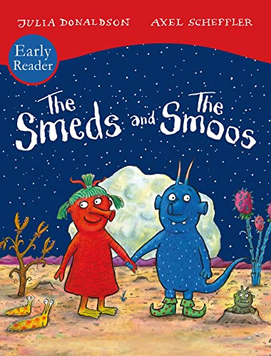 Stock image for The Smeds and the Smoos for sale by Blackwell's