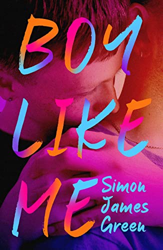 Stock image for Boy Like Me for sale by GreatBookPrices