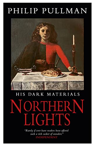 Beispielbild fr His Dark Materials: Northern Lights Classic Art Edition: 1 zum Verkauf von WorldofBooks