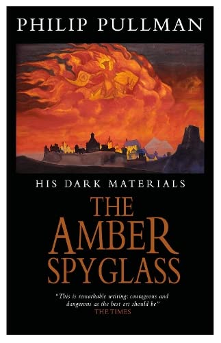 9780702314018: His Dark Materials: The Amber Spyglass Classic Art Edition: 3