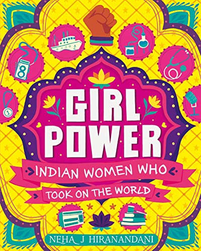Stock image for Girl Power for sale by Blackwell's
