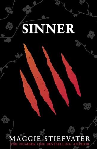 Stock image for Sinner for sale by Blackwell's