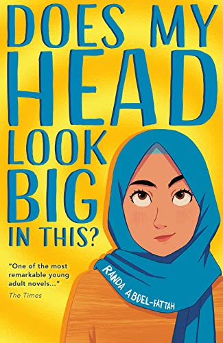 Stock image for Does My Head Look Big In This (2022 Ne) 2 ed for sale by GreatBookPrices