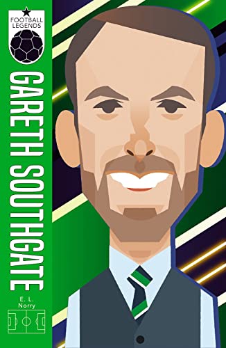 Stock image for Gareth Southgate for sale by Blackwell's