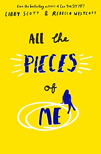 Beispielbild fr All the Pieces of Me: The fourth powerful story of autism, empathy and kindness from the bestselling authors of Can You See Me? zum Verkauf von WorldofBooks