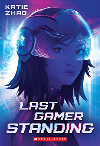 Stock image for Last Gamer Standing for sale by AwesomeBooks
