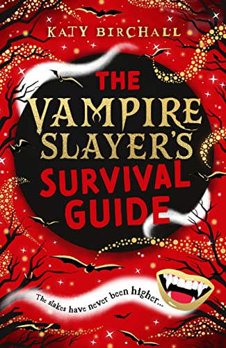 Beispielbild fr The Vampire Slayer's Survival Guide zum Verkauf von AwesomeBooks