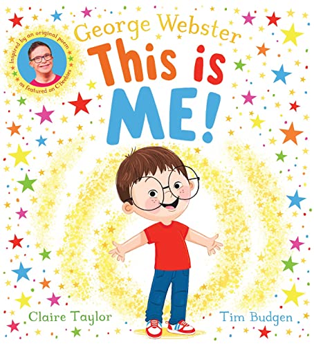 Stock image for This Is Me (pb) for sale by GreatBookPrices