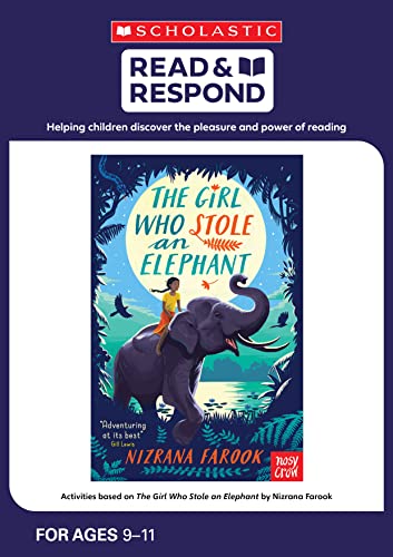 Stock image for The Girl Who Stole An Elephant for sale by GreatBookPrices