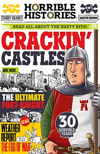 

Crackin' Castles