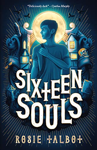 9780702325328: Sixteen Souls: The "TikTok made me buy it" sensation dubbed Heartstopper with ghosts!