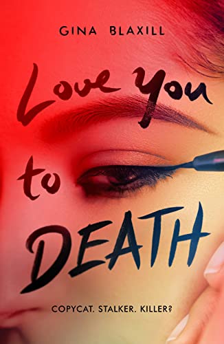Beispielbild fr Love You to Death: a dark, twisty and heart-racing YA thriller about toxic love and obsession zum Verkauf von AwesomeBooks