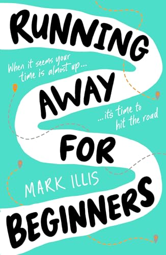Stock image for Running Away For Beginners for sale by GreatBookPrices