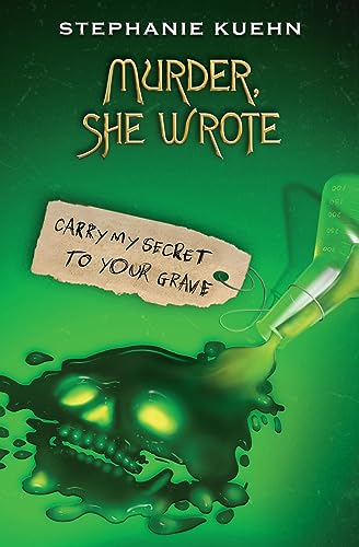 9780702330711: Murder She Wrote 2: Carry My Secret to Your Grave