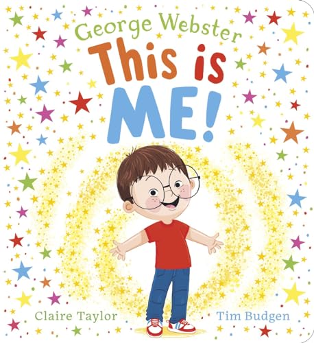 Stock image for This Is Me (Cbb) for sale by GreatBookPrices