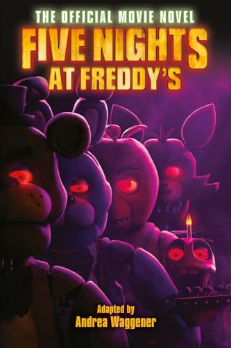 Stock image for Five Nights at Freddy's for sale by Blackwell's