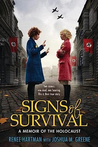 Beispielbild fr Signs of Survival zum Verkauf von Monster Bookshop