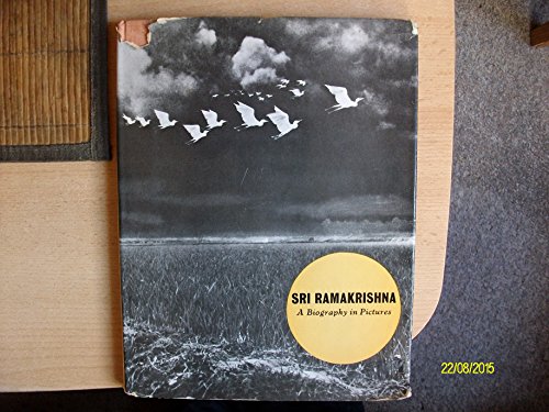Imagen de archivo de Ramakrishna, Sri: A Biography in Pictures a la venta por Chaparral Books