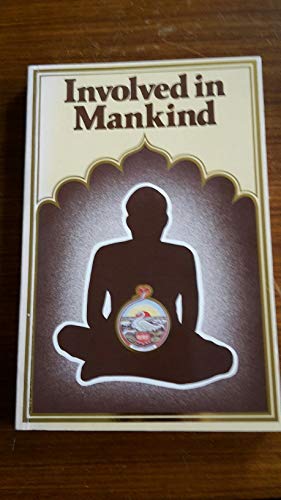 Beispielbild fr Involved in Mankind : The Life and Message of Vivekananda zum Verkauf von Bingo Used Books