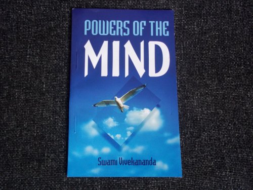 Powers of the Mind (9780702501043) by Swami Vivekananda